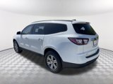 Used 2016 Chevrolet Traverse LT image 3