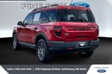 Used 2021 Ford Bronco Sport Big Bend image 2