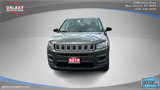 Used 2019 Jeep Compass Sport image 2