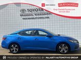 Used 2021 Nissan Sentra SV image 3