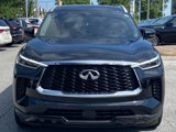 Used 2024 INFINITI QX60 Luxe w/ Vision Package image 6