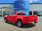 Used 2019 Chevrolet Colorado Z71 image 4