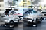 Certified 2024 Ford Edge Titanium w/ Equipment Group 301A image 3