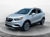 Used 2022 Buick Encore Preferred image 3