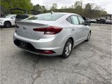 Used 2020 Hyundai Elantra SEL w/ Cargo Package (C1) image 6