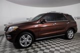 Used 2014 Mercedes-Benz ML 350 BlueTEC 4MATIC image 5