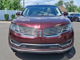 Used 2018 Lincoln MKX Reserve w/ Enhanced Security Package image 2
