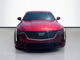 Used 2021 Cadillac CT4 Premium Luxury image 2