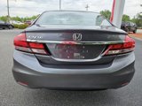 Used 2015 Honda Civic LX image 6
