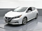 Used 2022 Nissan Leaf SV image 4