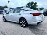 Used 2021 Nissan Altima 2.5 SV image 4