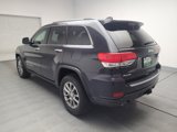 Used 2014 Jeep Grand Cherokee Limited image 5