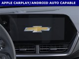 New 2025 Chevrolet Trax RS image 3