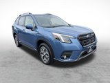 Used 2022 Subaru Forester Premium image 3