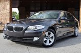 Used 2012 BMW 528i xDrive Sedan image 2