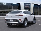 New 2025 Buick Envista Preferred w/ Convenience I Package image 4