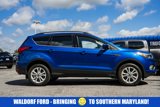 Used 2019 Ford Escape SEL image 3