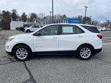 Used 2021 Chevrolet Equinox LS image 4