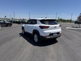 Used 2025 Chevrolet TrailBlazer LS w/ LS Convenience Package image 3