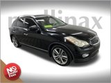 Used 2012 INFINITI EX35 Journey w/ Premium Pkg image 1