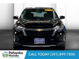 Used 2022 Chevrolet Equinox LT image 2