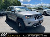 Used 2014 Jeep Grand Cherokee Limited image 5