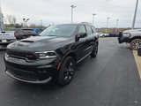 New 2025 Dodge Durango R/T image 3