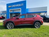 New 2025 Chevrolet Trax LT w/ Driver Confidence Package image 4