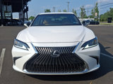 Used 2021 Lexus ES 350 w/ Premium Package image 2