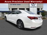 Used 2015 Acura TLX image 5