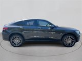 Certified 2023 Mercedes-Benz GLC 300 4MATIC Coupe image 5