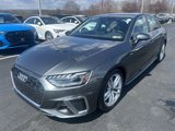 Certified 2022 Audi A4 2.0T Premium Plus w/ Premium Plus Package image 4