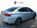 Used 2021 Nissan Versa SV image 6