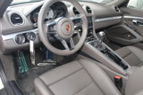 Used 2024 Porsche 718 Cayman S image 4