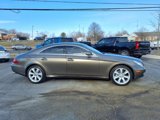 Used 2008 Mercedes-Benz CLS 550 image 2