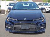 Certified 2022 Toyota Corolla SE image 2