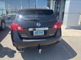 Used 2011 Nissan Rogue SV w/ SL Pkg image 4