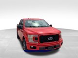 Used 2019 Ford F150 XL w/ Equipment Group 101A Mid image 2