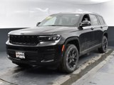 New 2025 Jeep Grand Cherokee L Altitude image 3