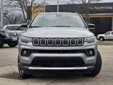 Used 2022 Jeep Compass Limited image 2