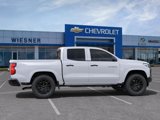 New 2025 Chevrolet Colorado W/T image 5
