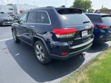 Used 2016 Jeep Grand Cherokee Limited image 5