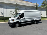 Used 2020 Ford Transit 250 AWD image 2