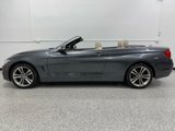 Used 2016 BMW 428i xDrive Convertible image 3