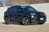 Used 2023 Chevrolet TrailBlazer RS w/ Convenience Package image 2