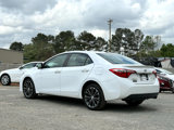 Used 2016 Toyota Corolla S image 4