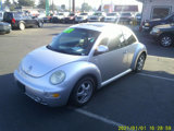 Used 2000 Volkswagen Beetle GLS image 4