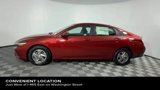 New 2025 Hyundai Elantra SE image 5
