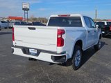New 2025 Chevrolet Silverado 1500 Custom image 6
