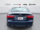 Used 2019 Jaguar XF Prestige image 4